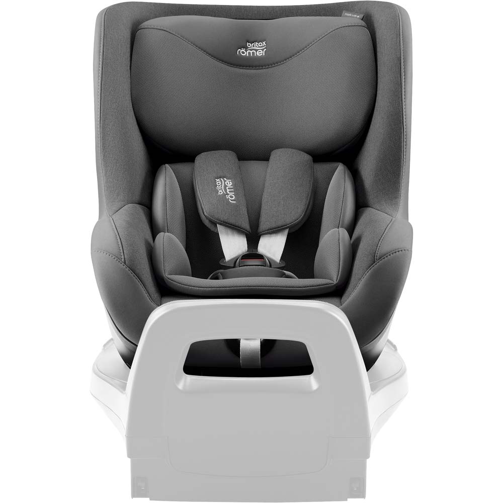 Автокресло Britax-Romer Dualfix 5Z