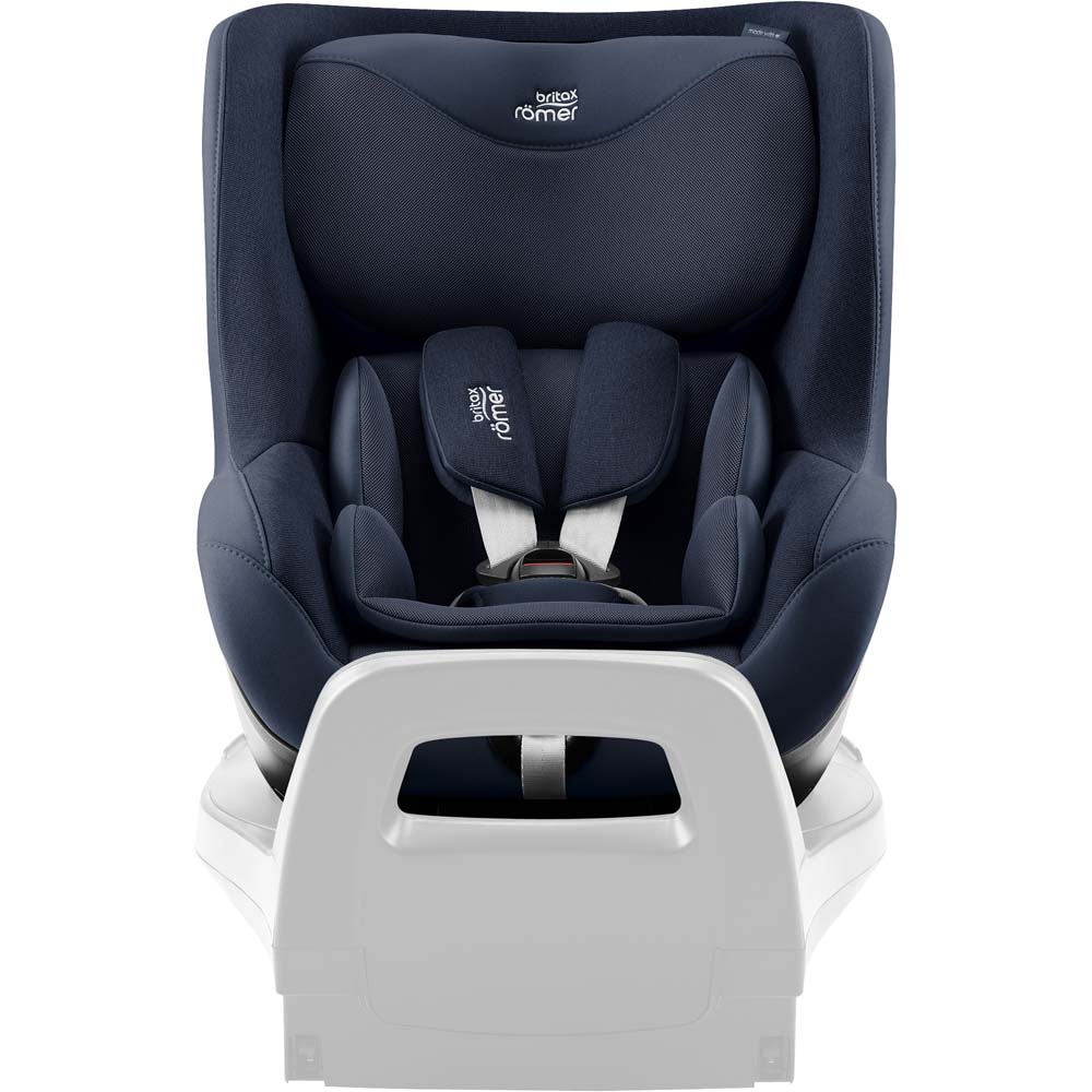 Автокресло Britax-Romer Dualfix 5Z
