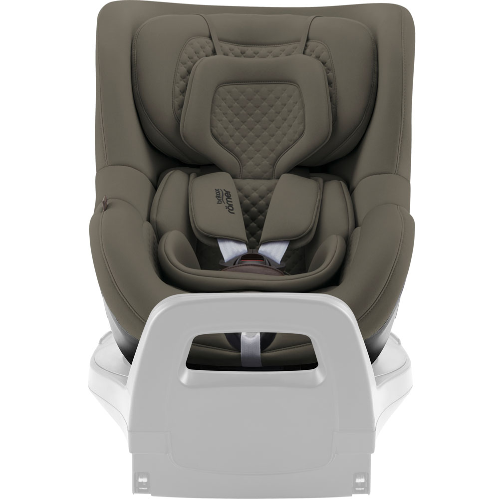 Автокресло Britax-Romer Dualfix 5Z