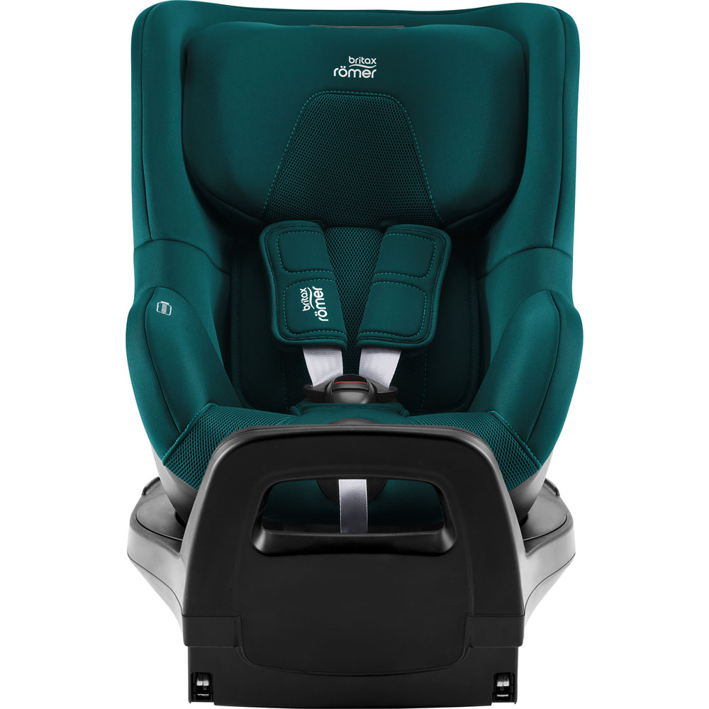 Автокресло Britax-Romer Dualfix Pro M