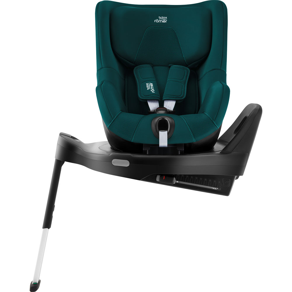Автокресло Britax-Romer Dualfix Pro M