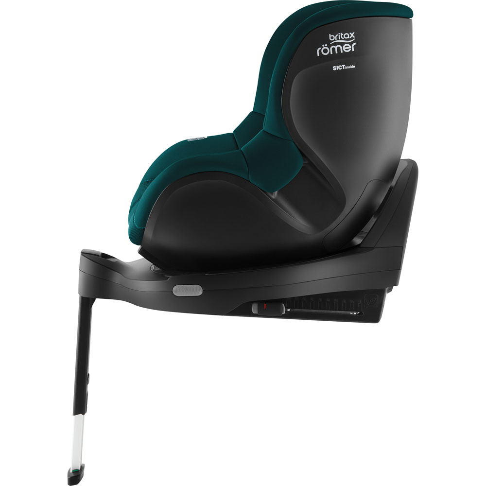 Автокресло Britax-Romer Dualfix Pro M