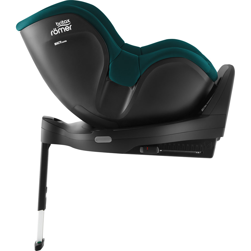 Автокресло Britax-Romer Dualfix Pro M