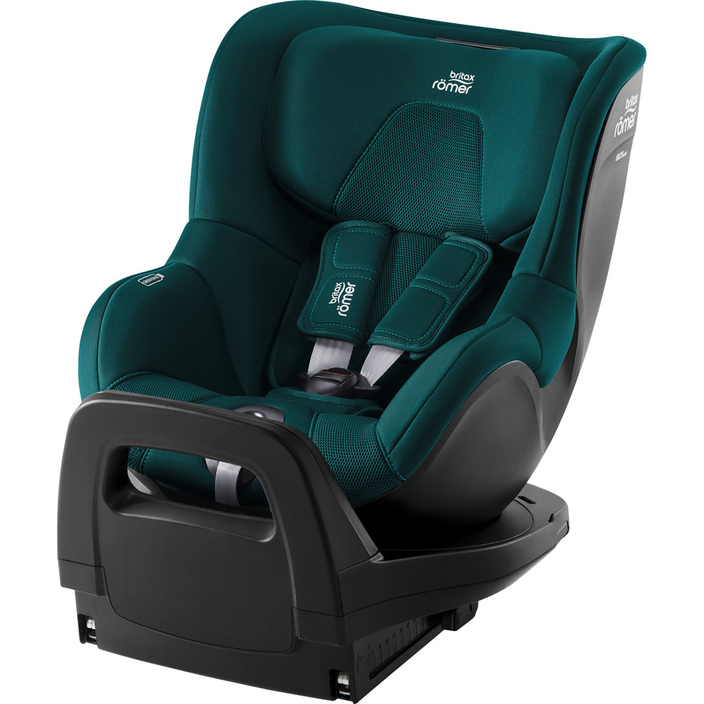 Автокресло Britax-Romer Dualfix Pro M