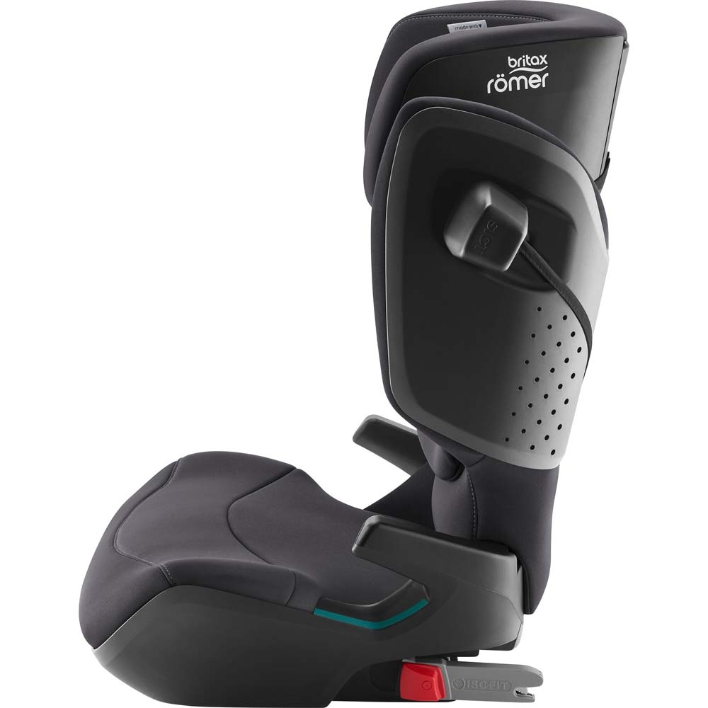 Автокресло Britax-Romer Kidfix Pro