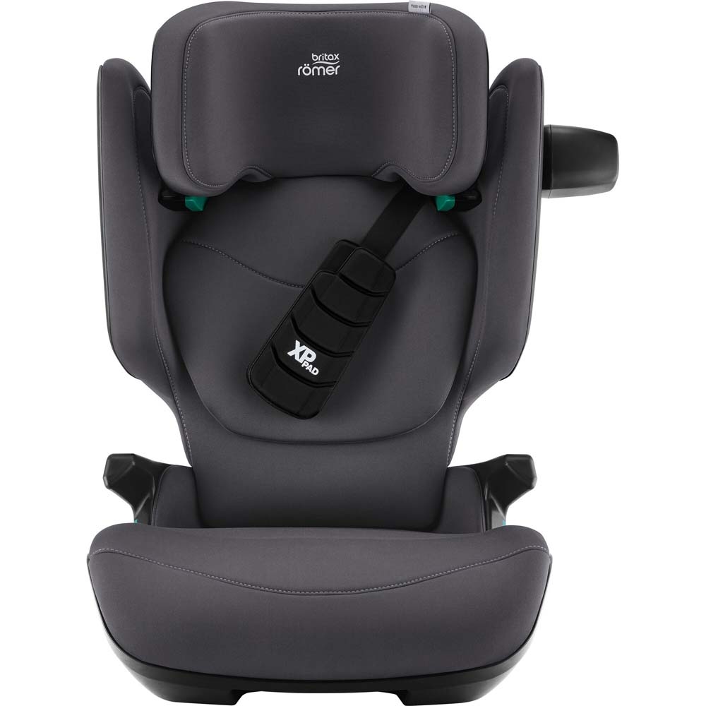 Автокресло Britax-Romer Kidfix Pro