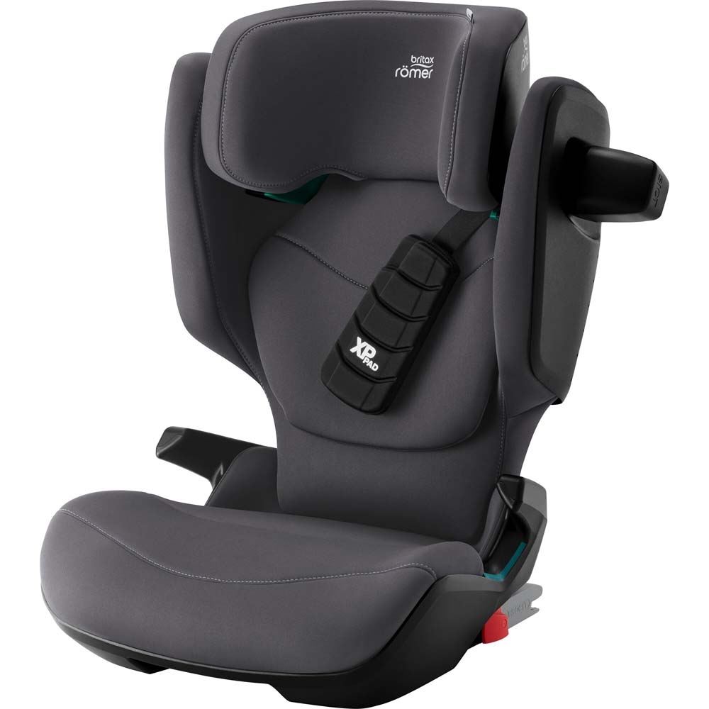 Автокресло Britax-Romer Kidfix Pro
