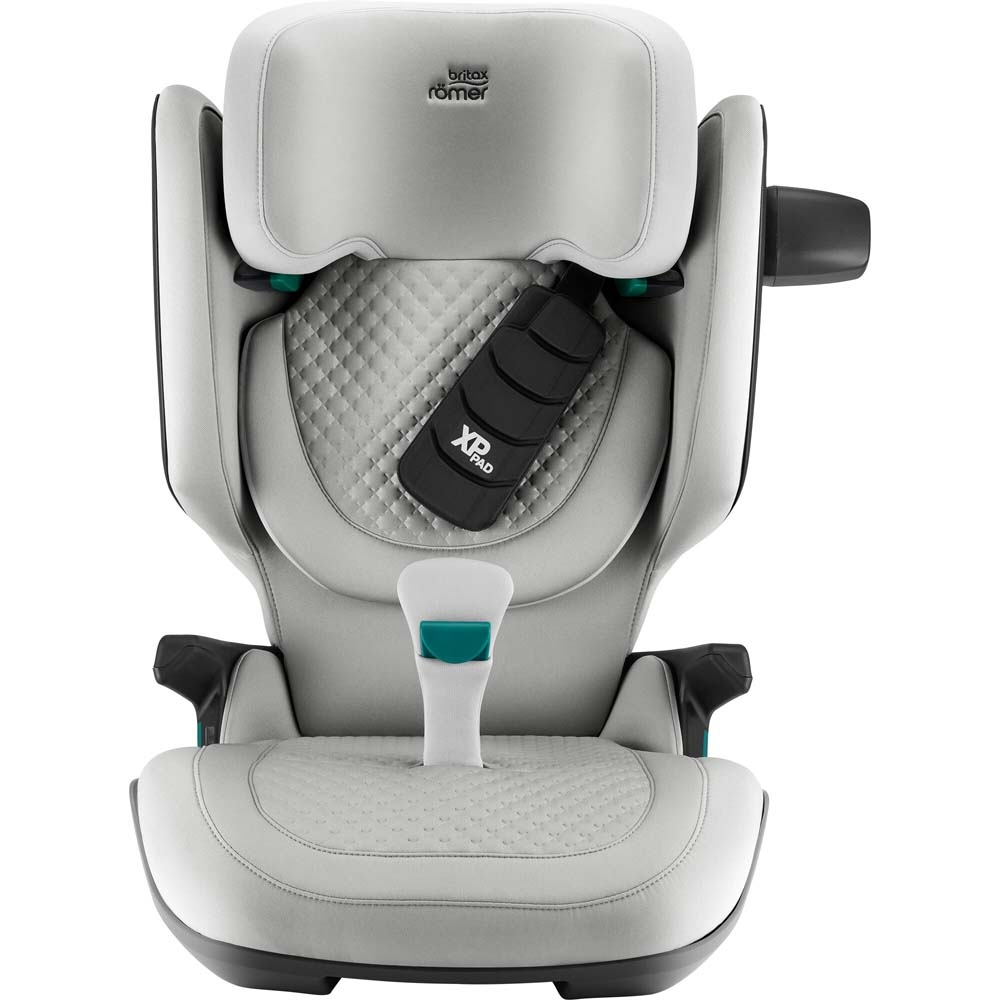 Автокресло Britax-Romer Kidfix Pro