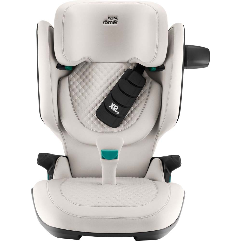 Автокресло Britax-Romer Kidfix Pro