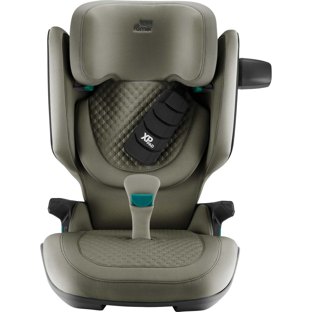 Автокресло Britax-Romer Kidfix Pro