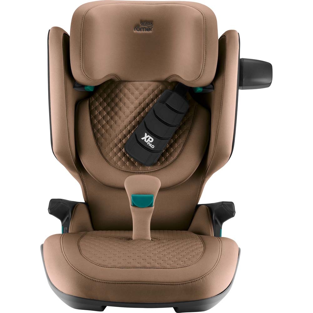 Автокресло Britax-Romer Kidfix Pro