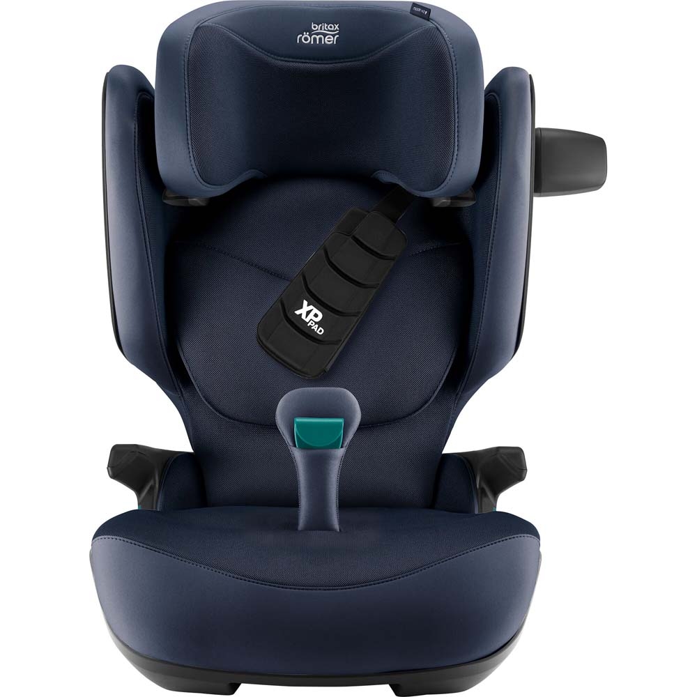 Автокресло Britax-Romer Kidfix Pro