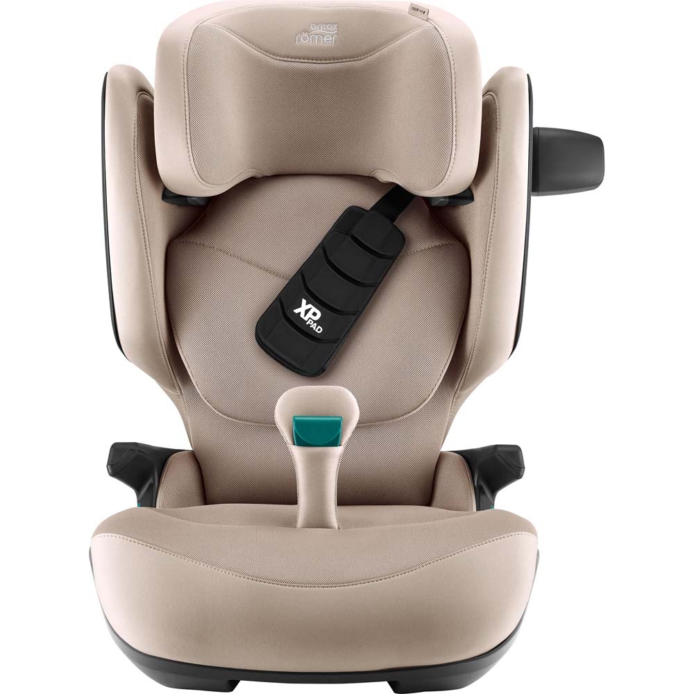 Автокресло Britax-Romer Kidfix Pro