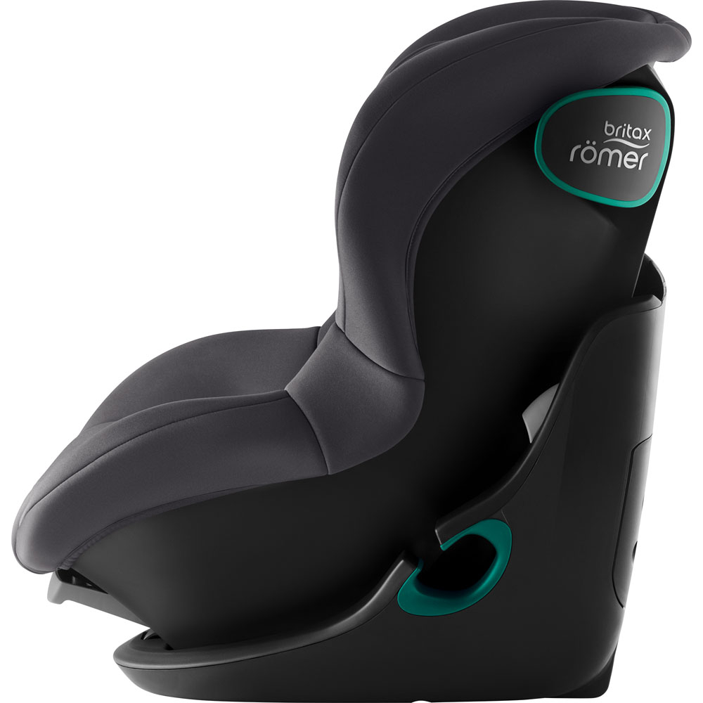 Автокресло Britax-Romer King Pro