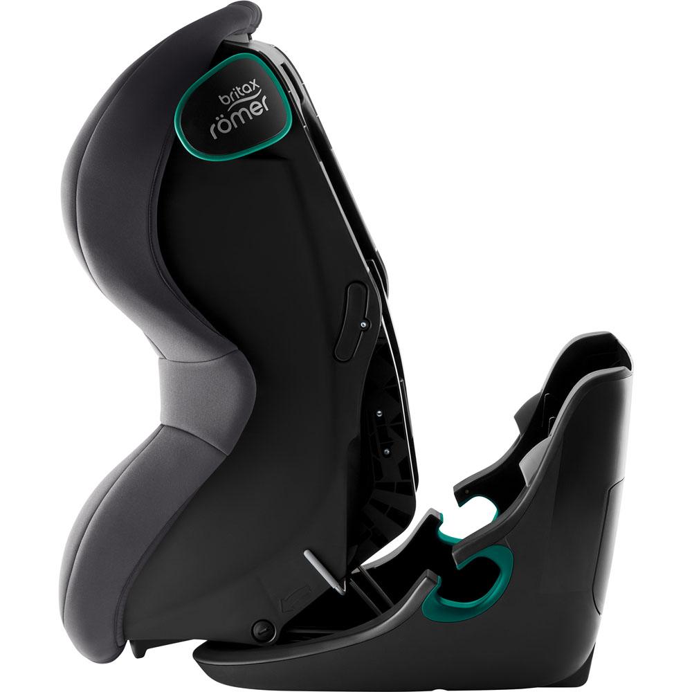 Автокресло Britax-Romer King Pro