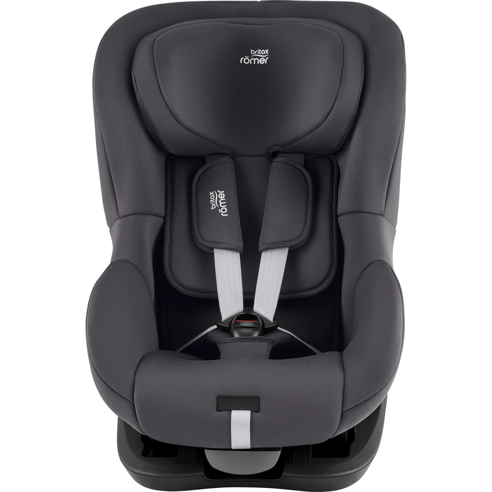 Автокресло Britax-Romer King Pro