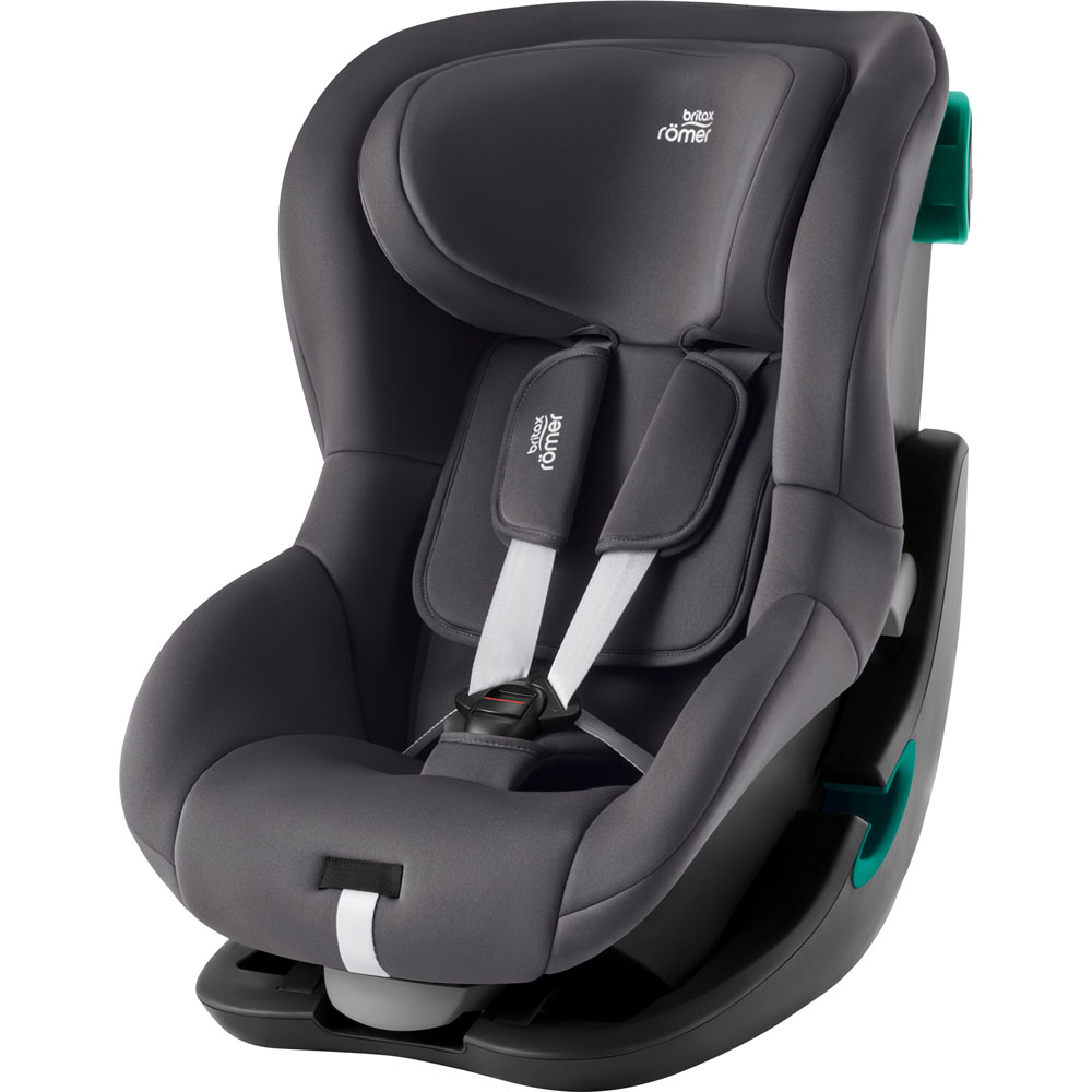 Автокресло Britax-Romer King Pro