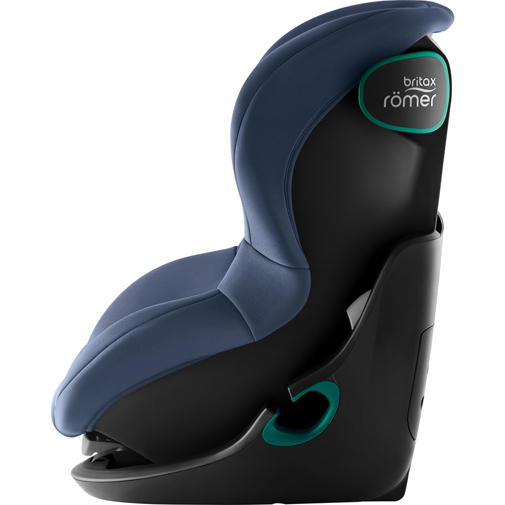 Автокресло Britax-Romer King Pro
