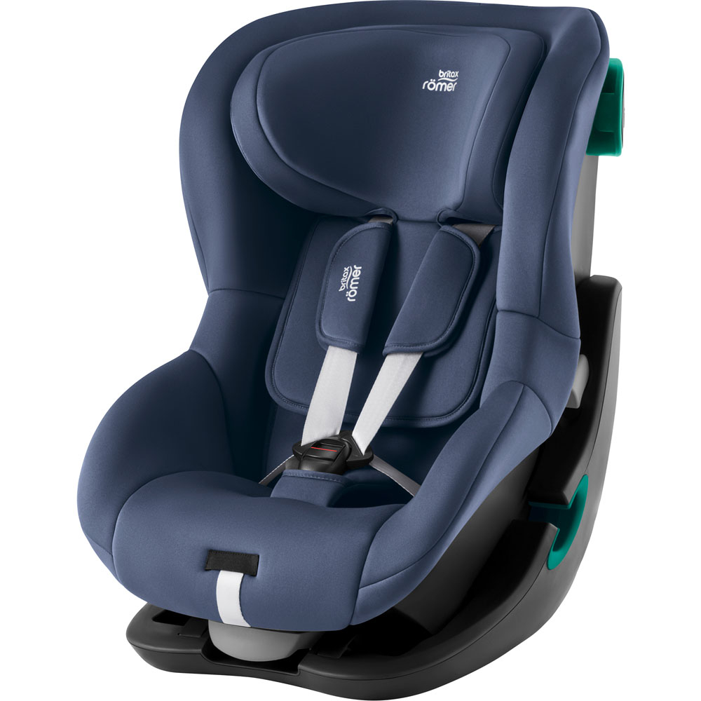 Автокресло Britax-Romer King Pro