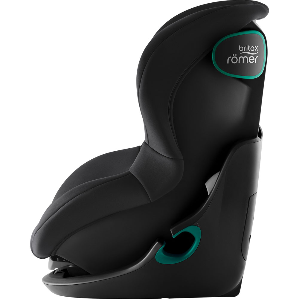Автокресло Britax-Romer King Pro