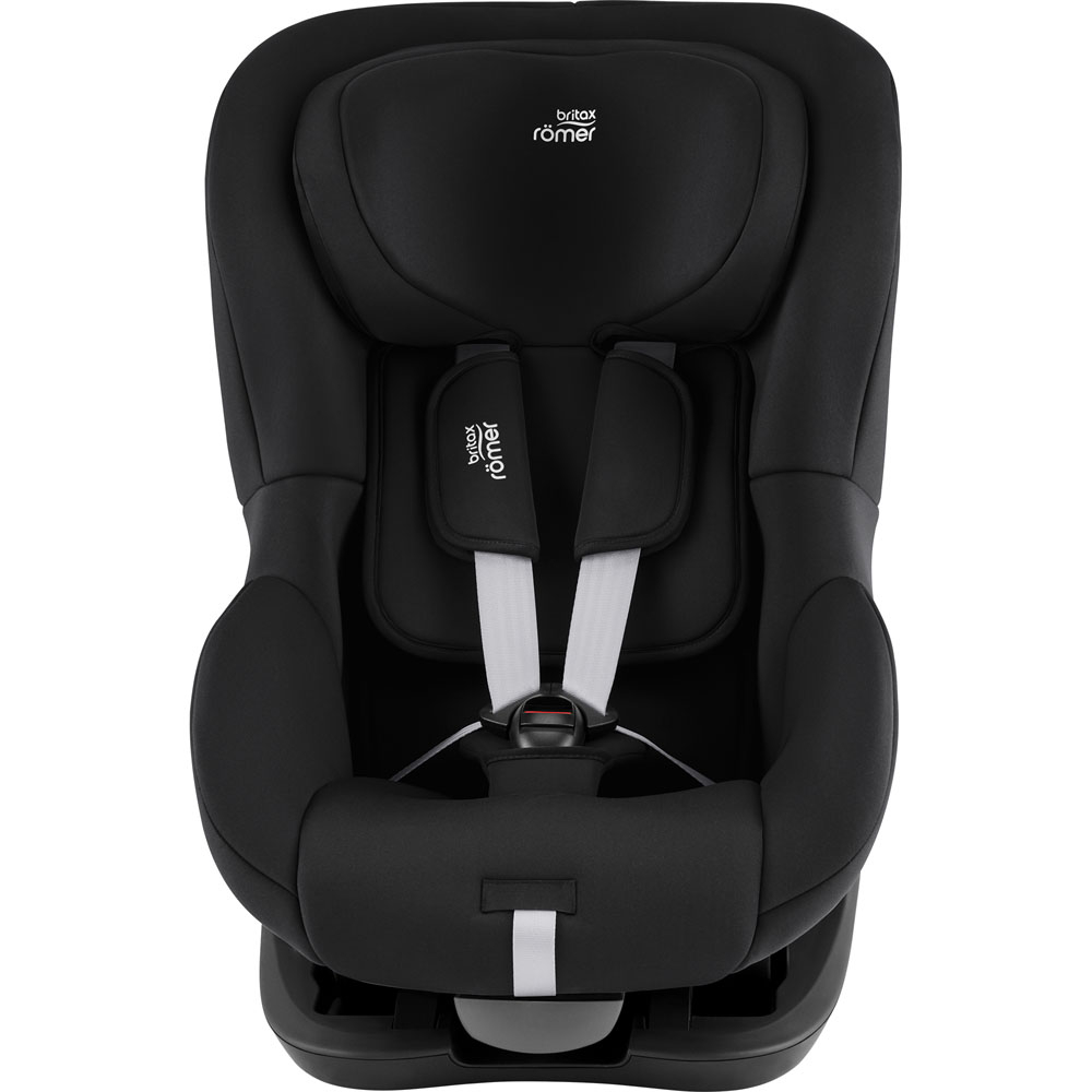 Автокресло Britax-Romer King Pro