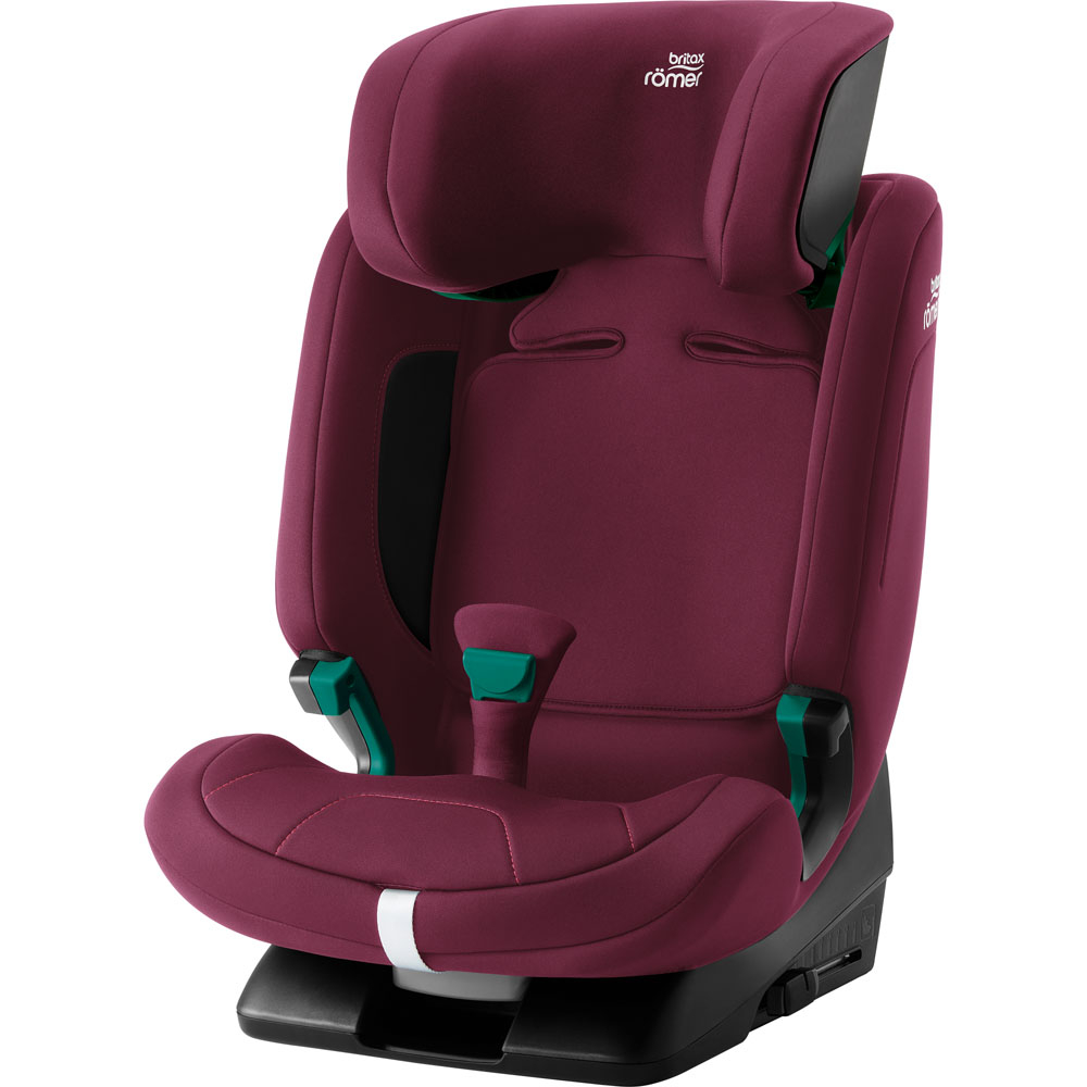 Автокресло Britax-Romer Versafix