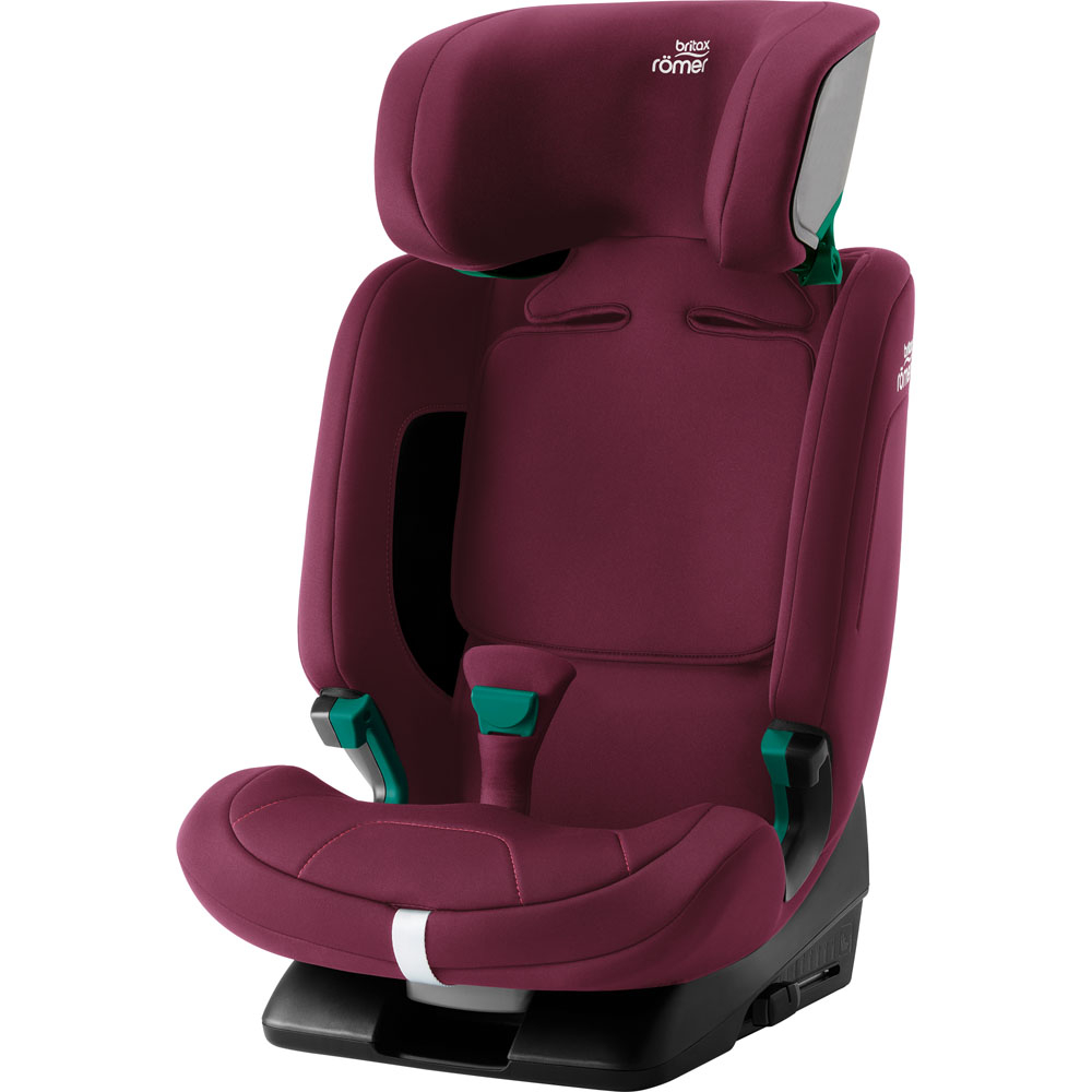 Автокресло Britax-Romer Versafix
