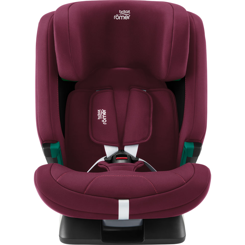 Автокресло Britax-Romer Versafix