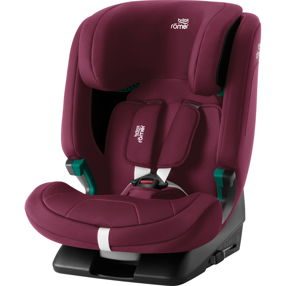 Автокресло Britax-Romer Versafix