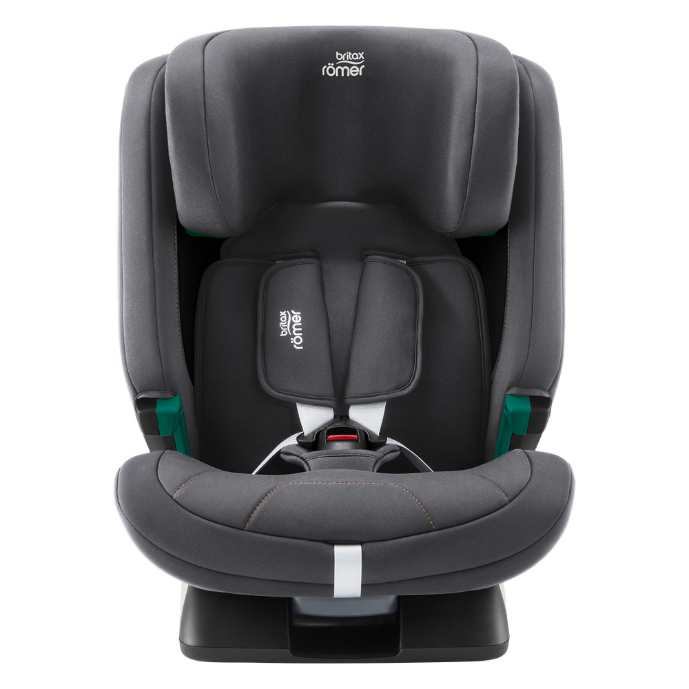 Автокресло Britax-Romer Versafix