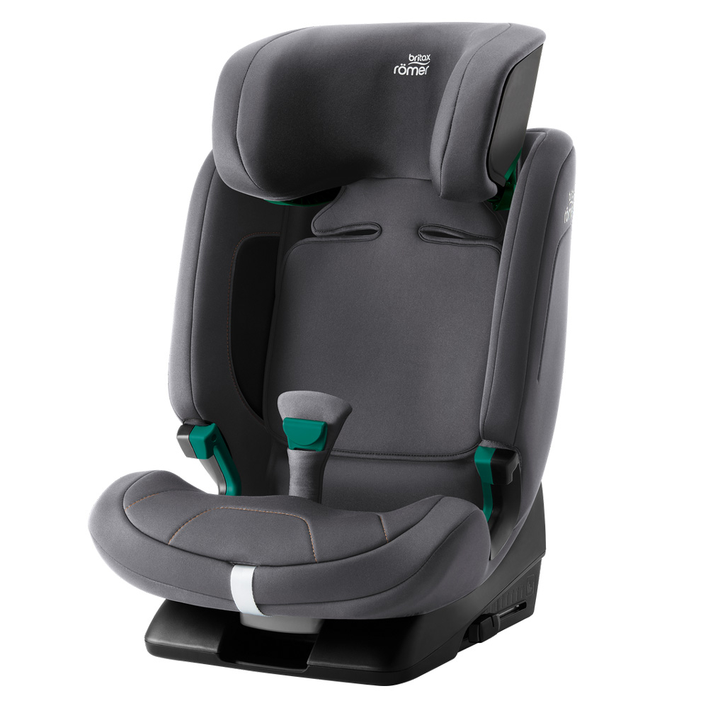 Автокресло Britax-Romer Versafix