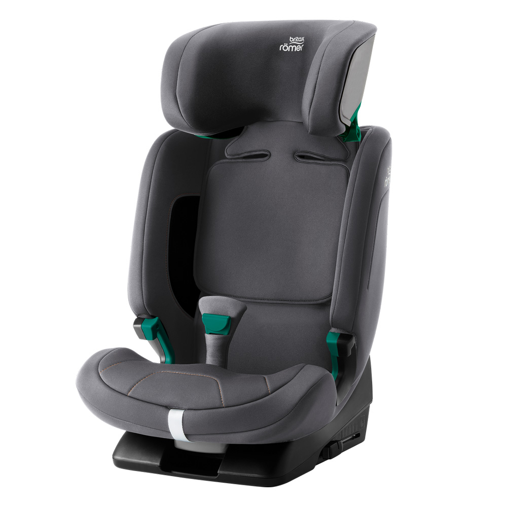 Автокресло Britax-Romer Versafix