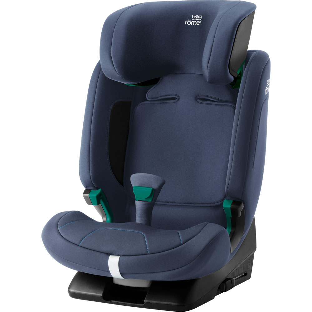 Автокресло Britax-Romer Versafix