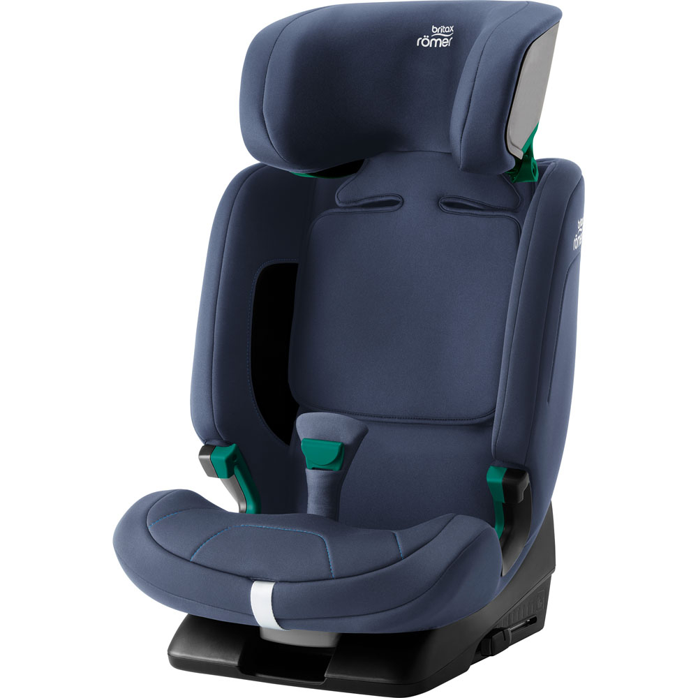 Автокресло Britax-Romer Versafix