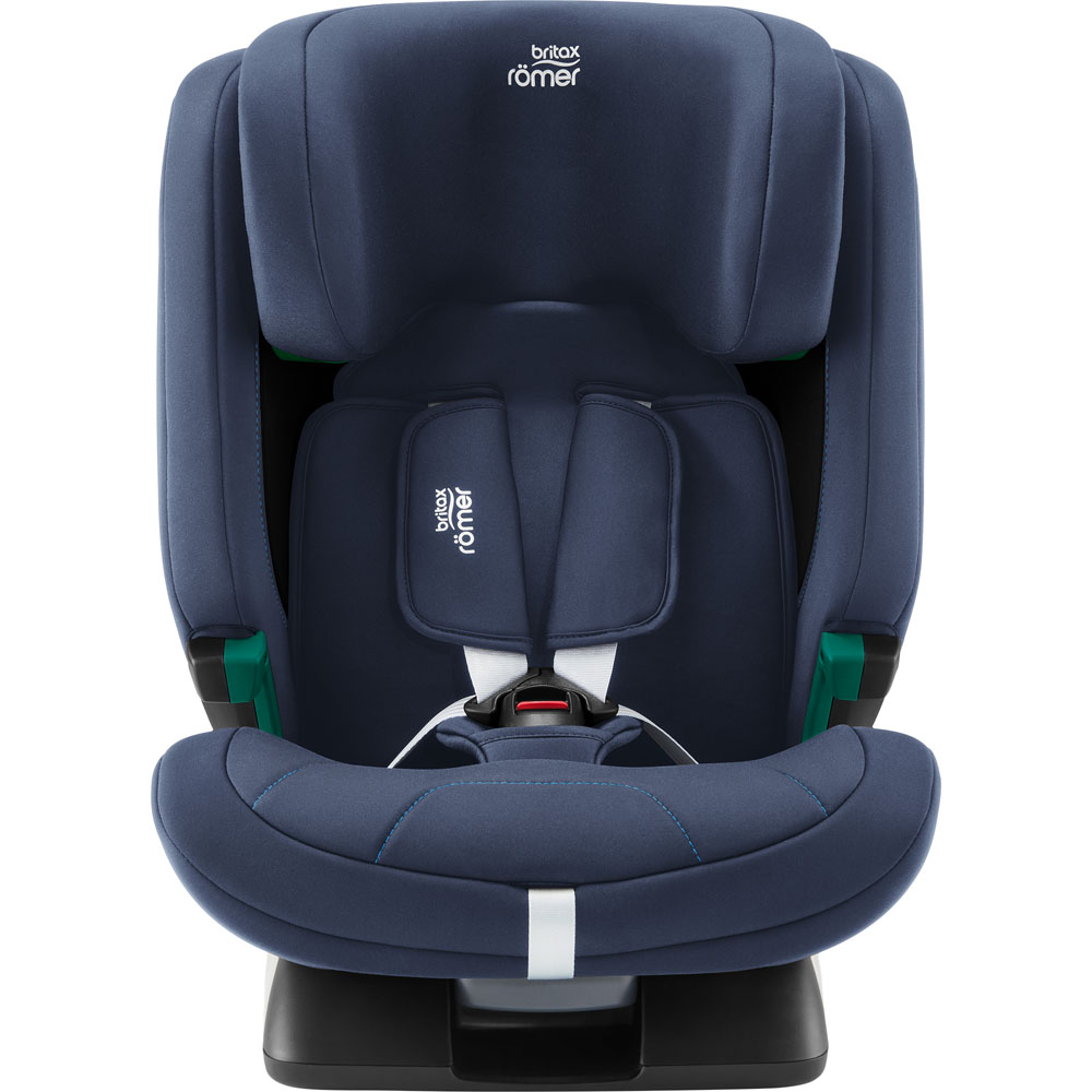 Автокресло Britax-Romer Versafix