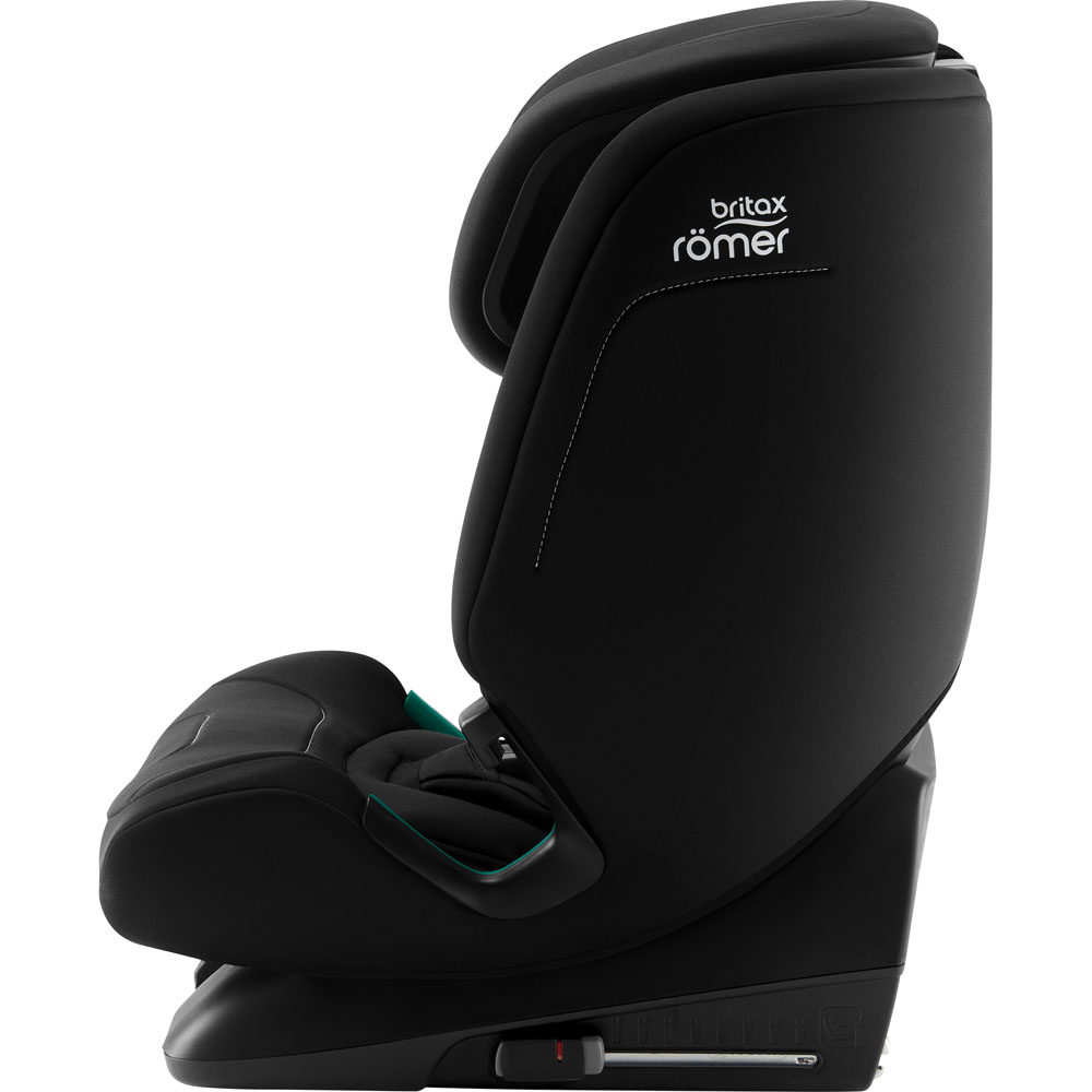 Автокресло Britax-Romer Versafix