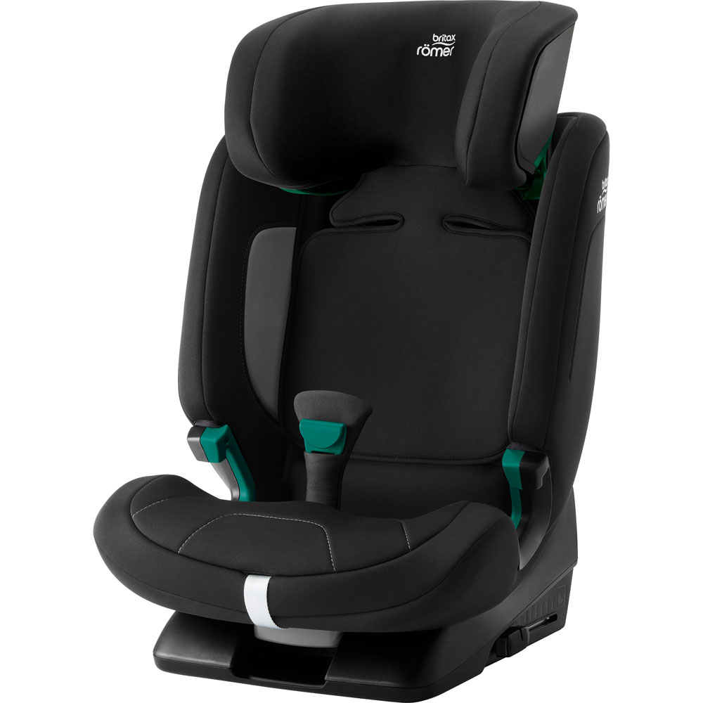 Автокресло Britax-Romer Versafix