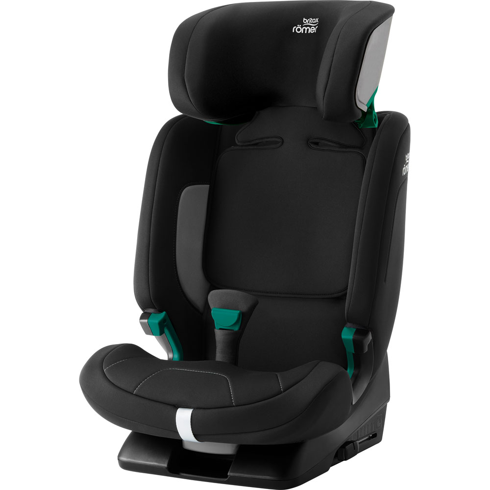 Автокресло Britax-Romer Versafix