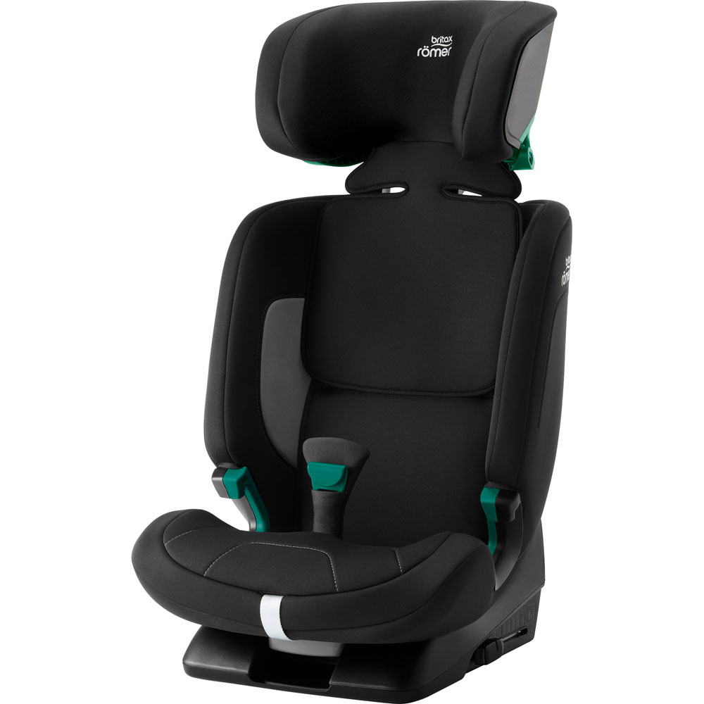 Автокресло Britax-Romer Versafix