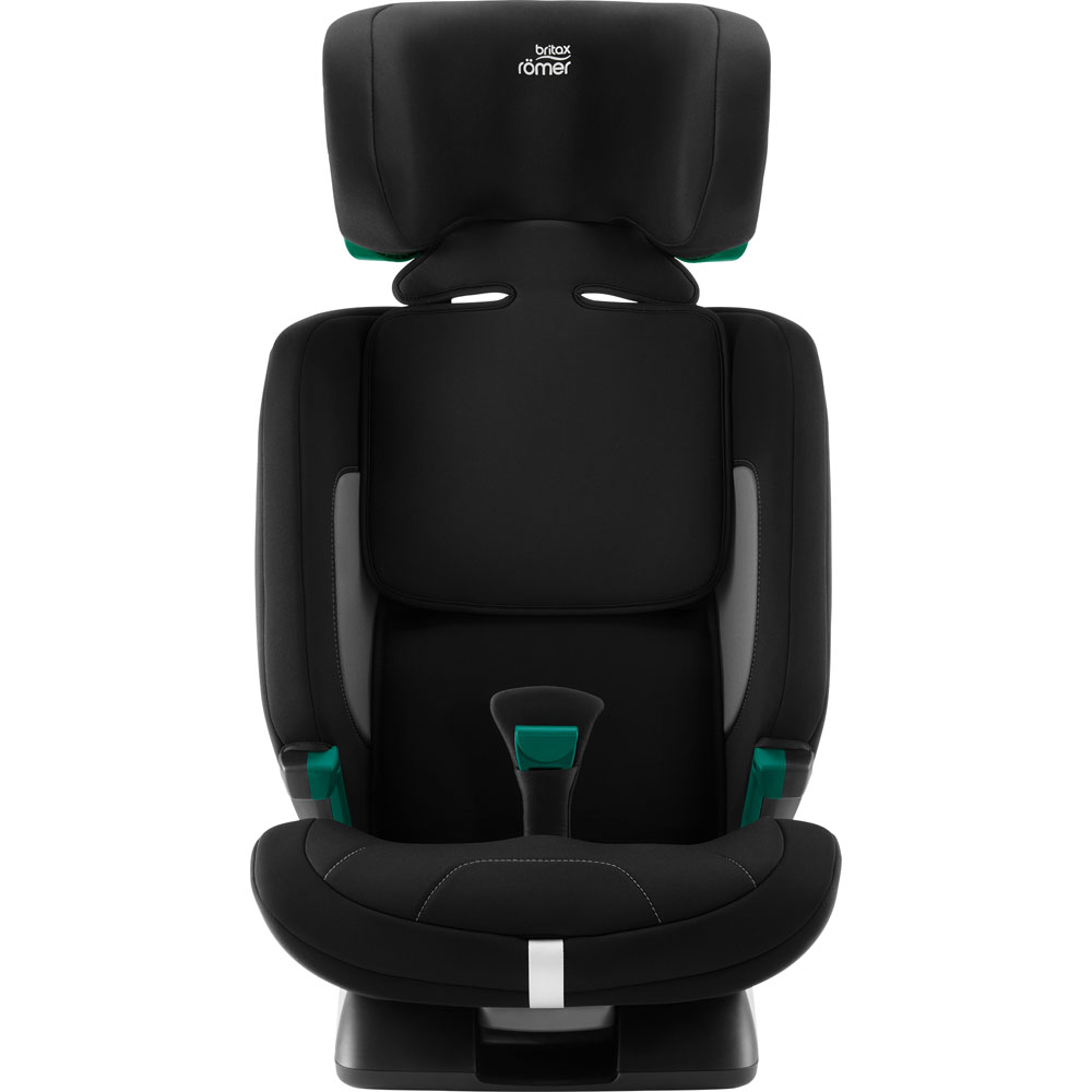 Автокресло Britax-Romer Versafix