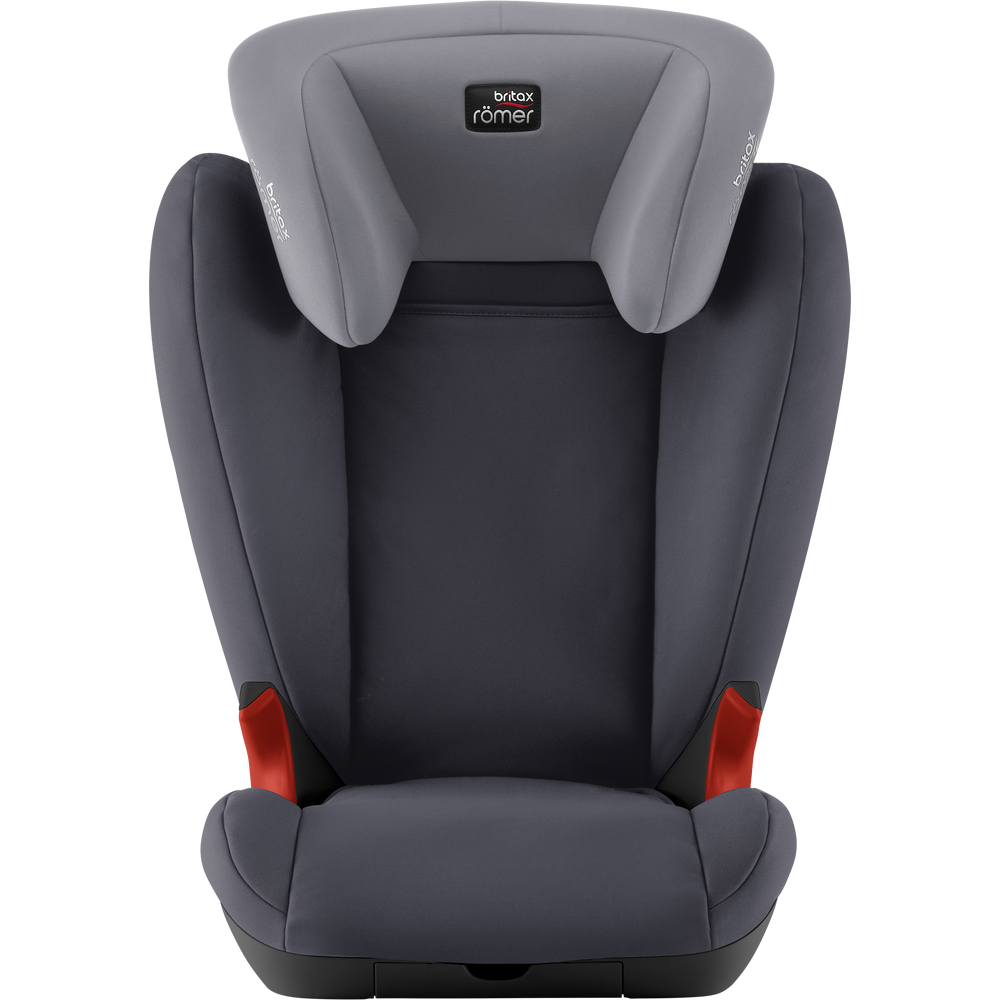 Детское автокресло BRITAX-ROMER KID II