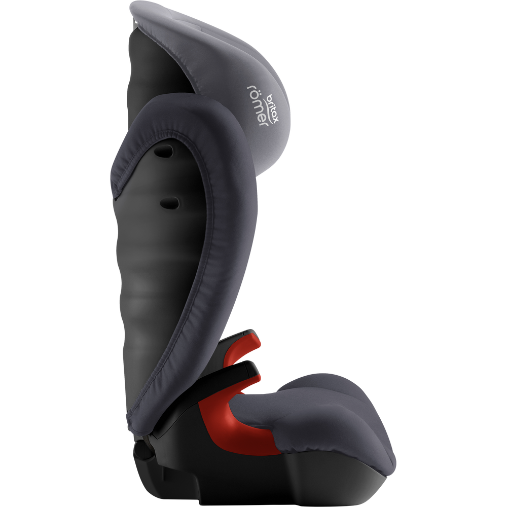 Детское автокресло BRITAX-ROMER KID II