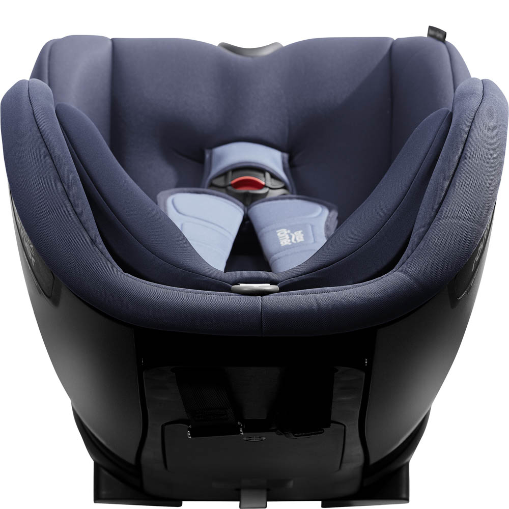 Автокресло BRITAX-ROMER TRIFIX2 i-SIZE