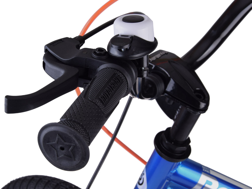 Детский велосипед RoyalBaby Freestyle 7.0 Perfect 16' RB16B-6