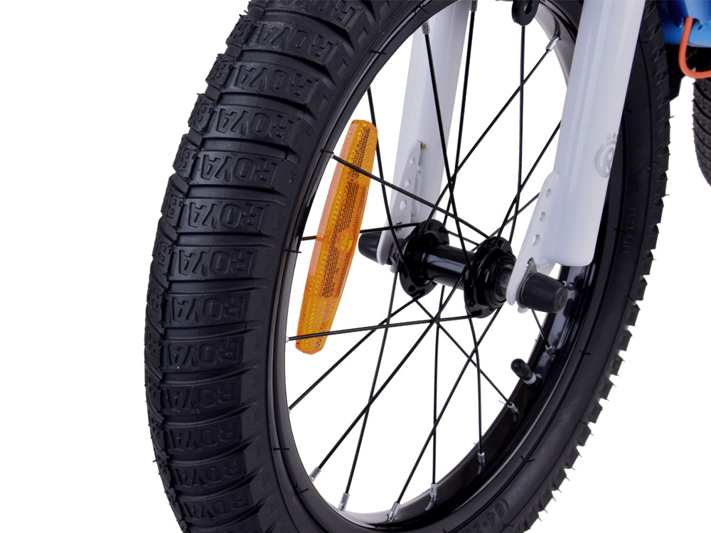 Детский велосипед RoyalBaby Freestyle 7.0 Perfect 16' RB16B-6