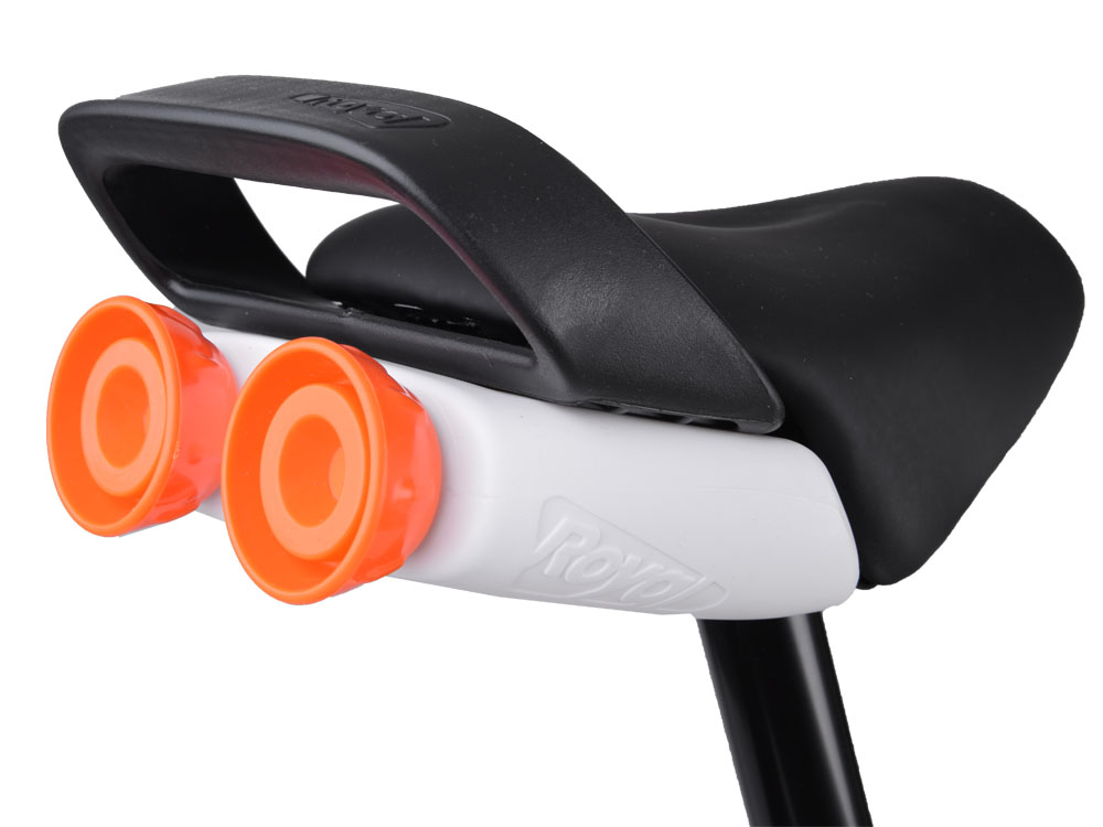 Детский велосипед RoyalBaby Freestyle 7.0 Perfect 16' RB16B-6