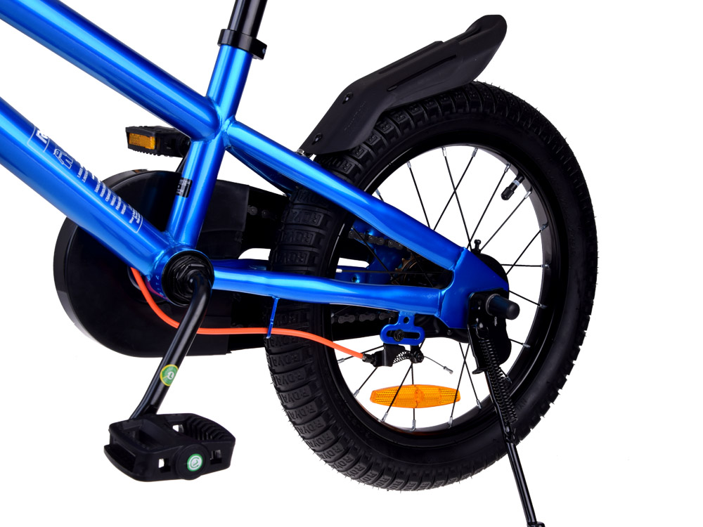 Детский велосипед RoyalBaby Freestyle 7.0 Perfect 16' RB16B-6