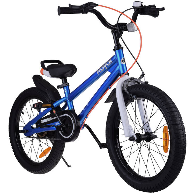 Детский велосипед RoyalBaby  Freestyle 7.0 Perfect 18'