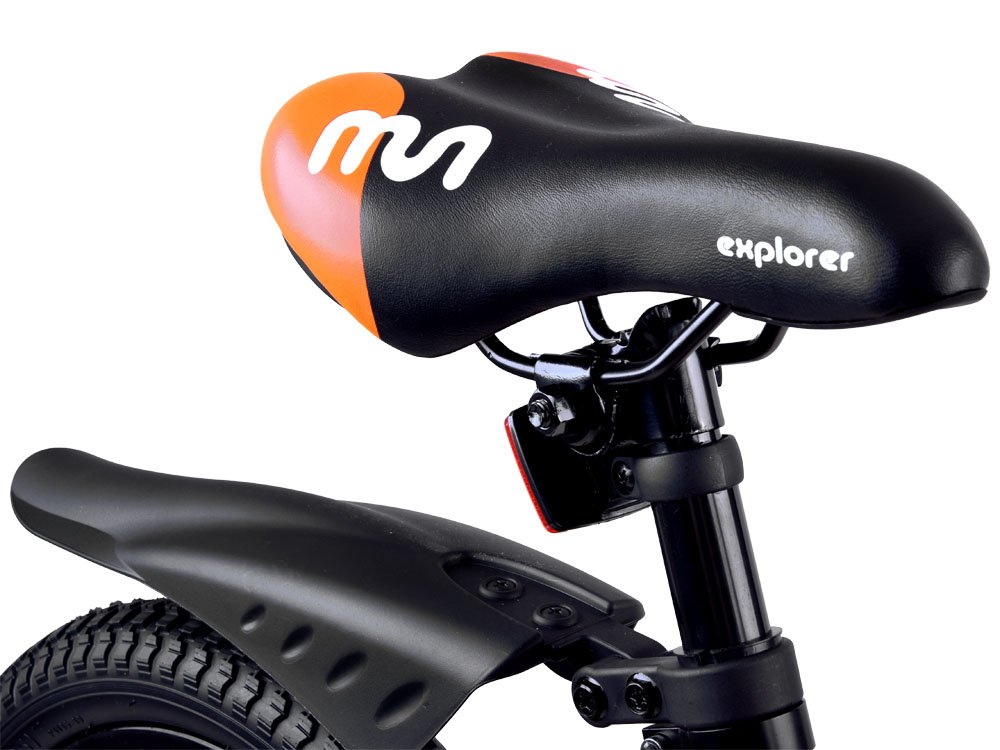 Детский велосипед RoyalBaby Chipmunk Explorer 16