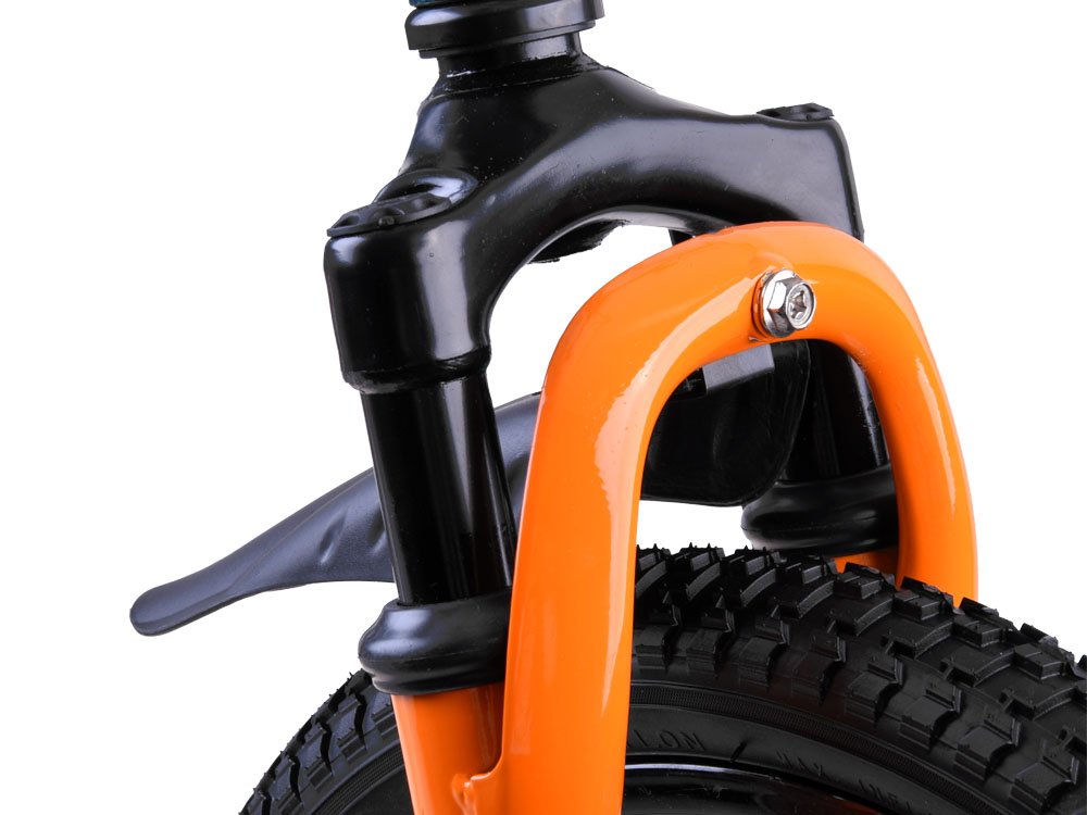 Детский велосипед RoyalBaby Chipmunk Explorer 16